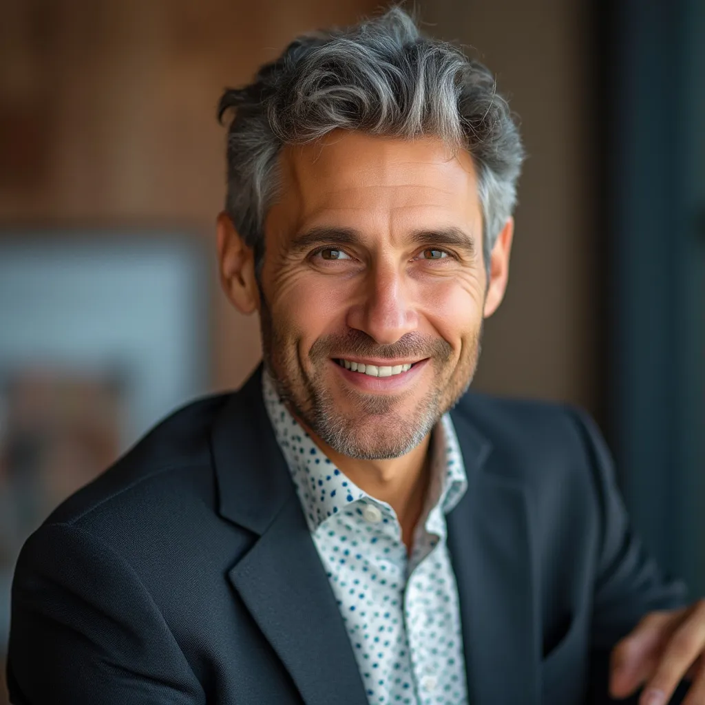 Coaching en Croissance Personnelle