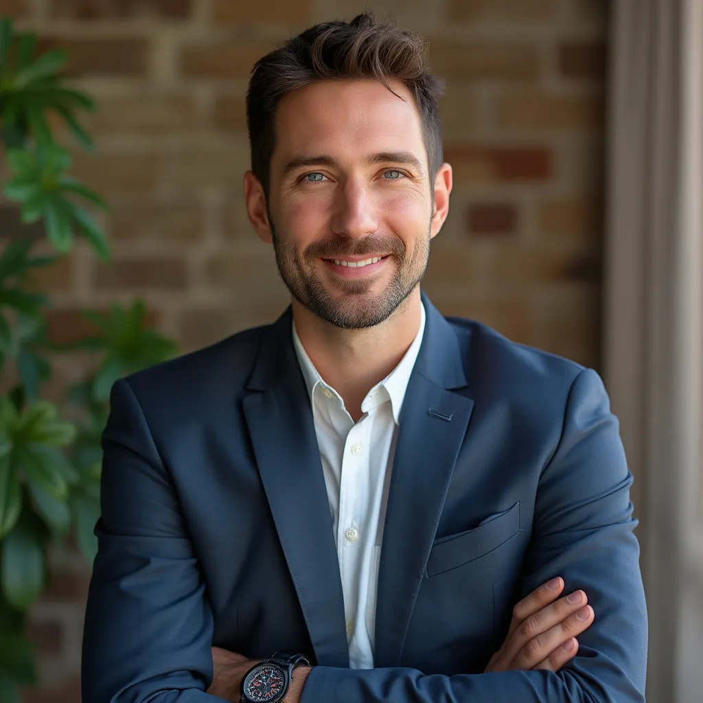 Photo de Alexandre Petit